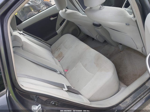 Продаж на аукціоні авто 2011 Toyota Prius Two, vin: JTDKN3DU6B1435479, номер лоту: 45829855