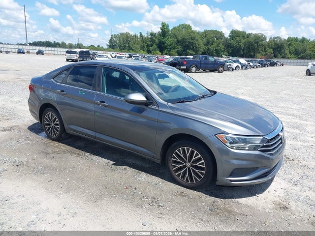 Продажа на аукционе авто 2019 Volkswagen Jetta 1.4t R-line/1.4t S/1.4t Se, vin: 3VWC57BU0KM083160, номер лота: 45829858