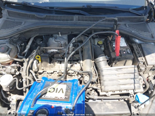 Продажа на аукционе авто 2019 Volkswagen Jetta 1.4t R-line/1.4t S/1.4t Se, vin: 3VWC57BU0KM083160, номер лота: 45829858