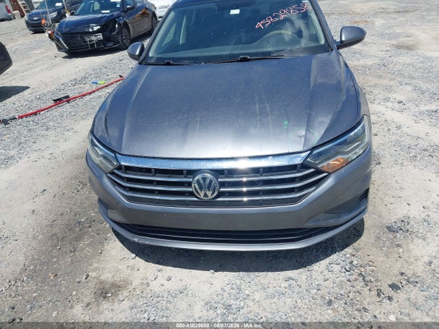 Продажа на аукционе авто 2019 Volkswagen Jetta 1.4t R-line/1.4t S/1.4t Se, vin: 3VWC57BU0KM083160, номер лота: 45829858