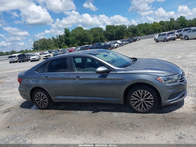 Продажа на аукционе авто 2019 Volkswagen Jetta 1.4t R-line/1.4t S/1.4t Se, vin: 3VWC57BU0KM083160, номер лота: 45829858