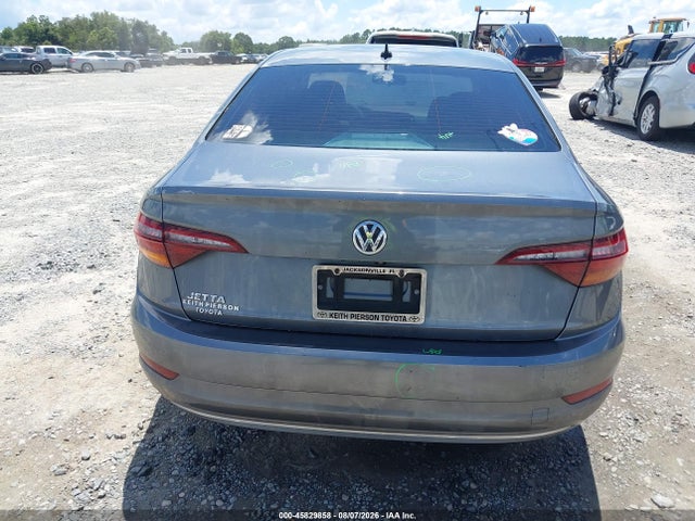 Продажа на аукционе авто 2019 Volkswagen Jetta 1.4t R-line/1.4t S/1.4t Se, vin: 3VWC57BU0KM083160, номер лота: 45829858