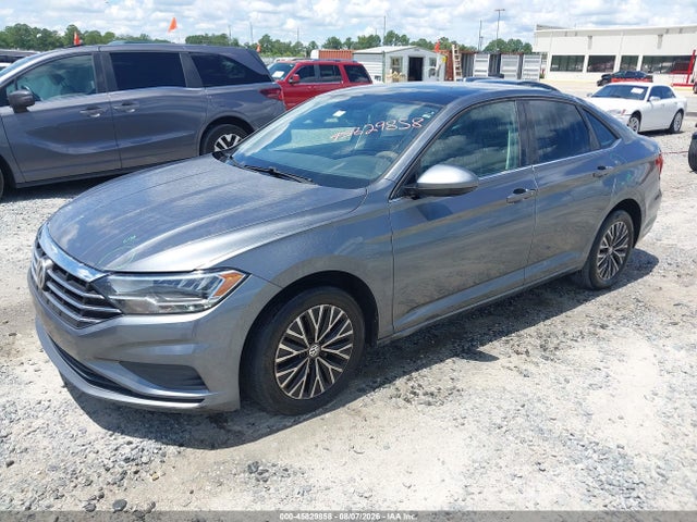 Продажа на аукционе авто 2019 Volkswagen Jetta 1.4t R-line/1.4t S/1.4t Se, vin: 3VWC57BU0KM083160, номер лота: 45829858