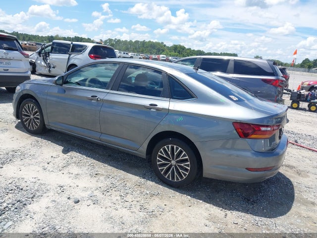 Продажа на аукционе авто 2019 Volkswagen Jetta 1.4t R-line/1.4t S/1.4t Se, vin: 3VWC57BU0KM083160, номер лота: 45829858