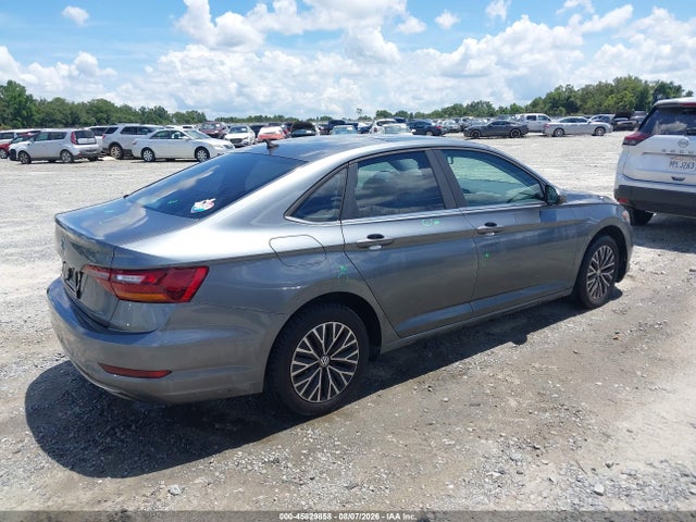 Продажа на аукционе авто 2019 Volkswagen Jetta 1.4t R-line/1.4t S/1.4t Se, vin: 3VWC57BU0KM083160, номер лота: 45829858
