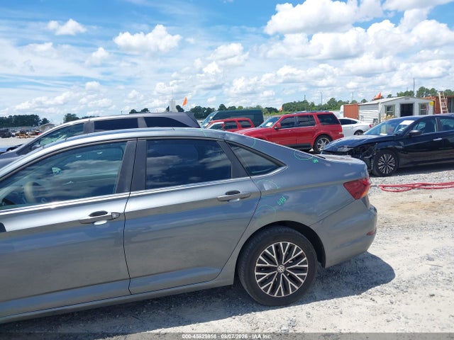 Продажа на аукционе авто 2019 Volkswagen Jetta 1.4t R-line/1.4t S/1.4t Se, vin: 3VWC57BU0KM083160, номер лота: 45829858