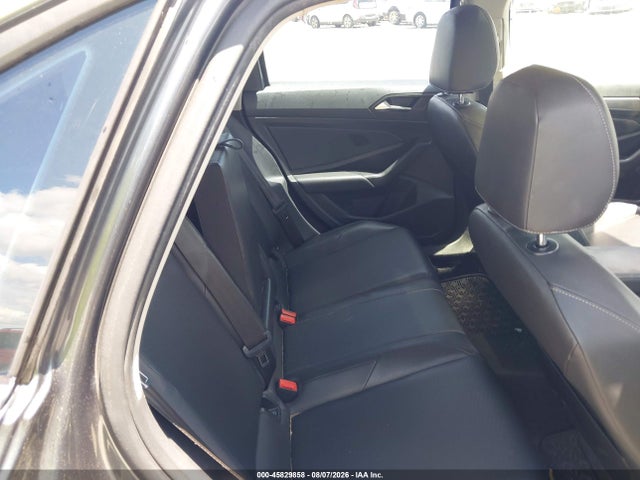 Продажа на аукционе авто 2019 Volkswagen Jetta 1.4t R-line/1.4t S/1.4t Se, vin: 3VWC57BU0KM083160, номер лота: 45829858