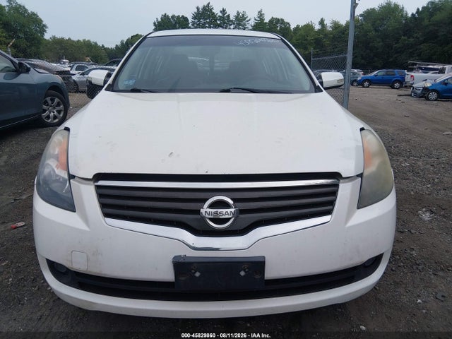 45829860 :رقم المزاد ، 1N4CL21E59C123546 vin ، 2009 Nissan Altima Hybrid مزاد بيع