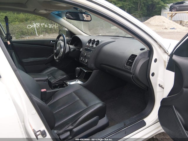 45829860 :رقم المزاد ، 1N4CL21E59C123546 vin ، 2009 Nissan Altima Hybrid مزاد بيع
