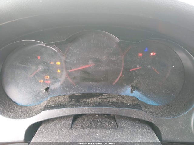 45829860 :رقم المزاد ، 1N4CL21E59C123546 vin ، 2009 Nissan Altima Hybrid مزاد بيع
