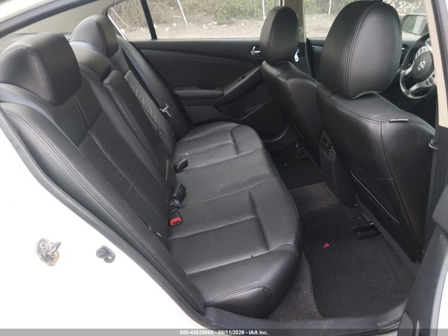 45829860 :رقم المزاد ، 1N4CL21E59C123546 vin ، 2009 Nissan Altima Hybrid مزاد بيع