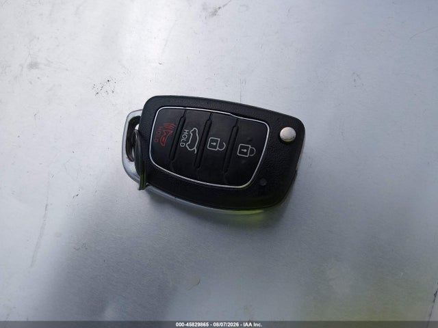 Hyundai SONATA SE 2016 5NPE24AF6GH373700 Image 11