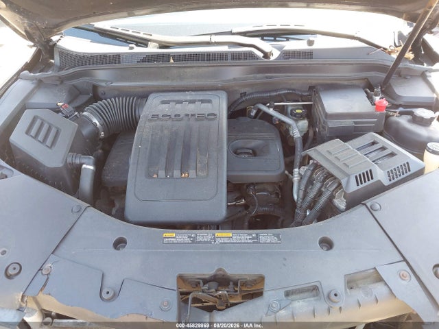 Продаж на аукціоні авто 2013 Gmc Terrain Sle-2, vin: 2GKFLTEK5D6227277, номер лоту: 45829869
