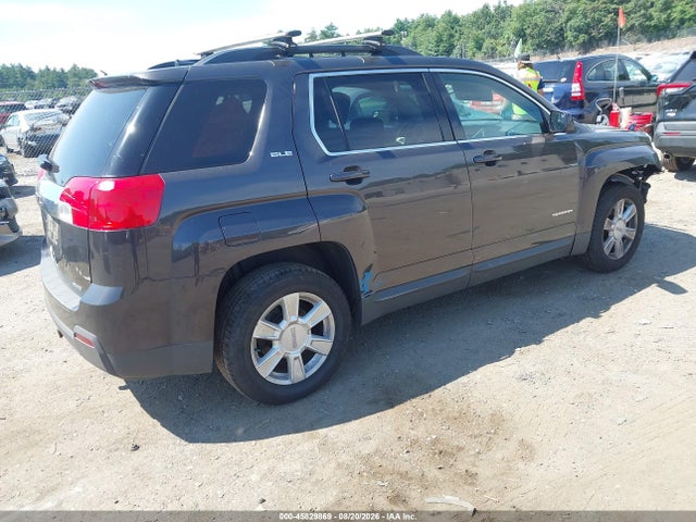 Продаж на аукціоні авто 2013 Gmc Terrain Sle-2, vin: 2GKFLTEK5D6227277, номер лоту: 45829869
