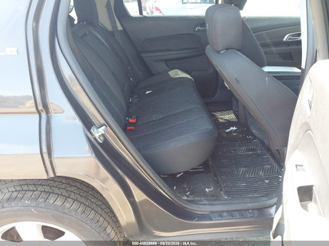 Продаж на аукціоні авто 2013 Gmc Terrain Sle-2, vin: 2GKFLTEK5D6227277, номер лоту: 45829869