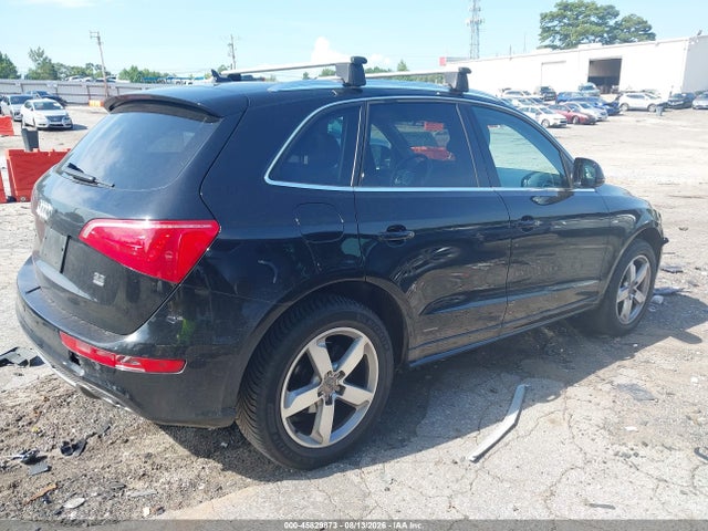 Aukcja sprzedaży 2011 Audi Q5 3.2 Premium Plus, vin: WA1DKAFP8BA035317, numer aukcji: 45829873