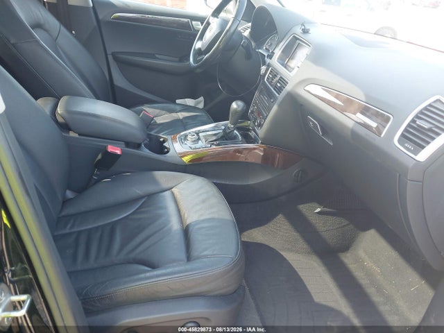 Aukcja sprzedaży 2011 Audi Q5 3.2 Premium Plus, vin: WA1DKAFP8BA035317, numer aukcji: 45829873