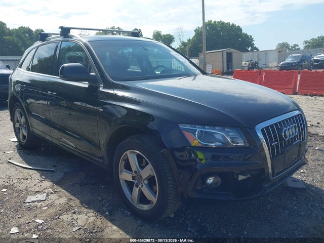 Aukcja sprzedaży 2011 Audi Q5 3.2 Premium Plus, vin: WA1DKAFP8BA035317, numer aukcji: 45829873