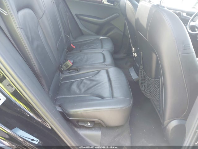 Aukcja sprzedaży 2011 Audi Q5 3.2 Premium Plus, vin: WA1DKAFP8BA035317, numer aukcji: 45829873