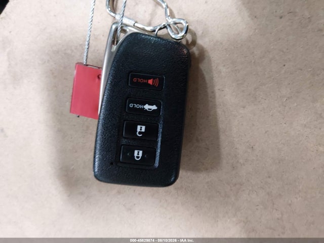 45829874 :رقم المزاد ، JTHCF1D24E5010987 vin ، 2014 Lexus Is 250 مزاد بيع