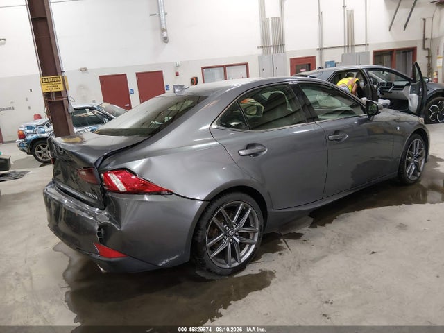 45829874 :رقم المزاد ، JTHCF1D24E5010987 vin ، 2014 Lexus Is 250 مزاد بيع