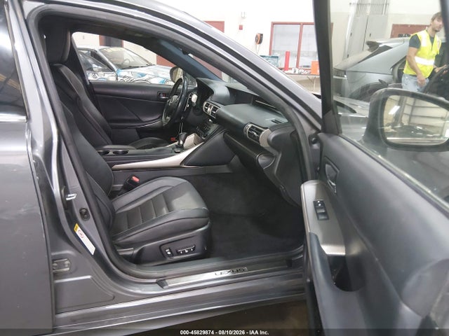 45829874 :رقم المزاد ، JTHCF1D24E5010987 vin ، 2014 Lexus Is 250 مزاد بيع