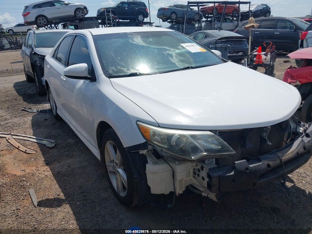 Продаж на аукціоні авто 2014 Toyota Camry Se, vin: 4T1BF1FK4EU469934, номер лоту: 45829876