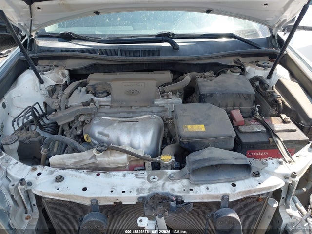 Продажа на аукционе авто 2014 Toyota Camry Se, vin: 4T1BF1FK4EU469934, номер лота: 45829876