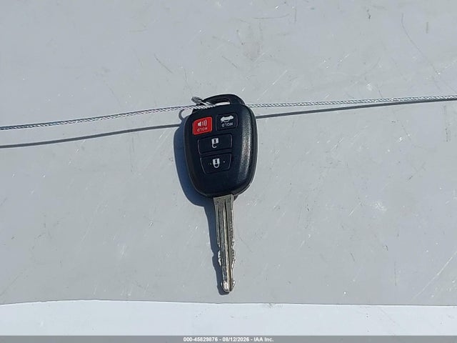 Продажа на аукционе авто 2014 Toyota Camry Se, vin: 4T1BF1FK4EU469934, номер лота: 45829876