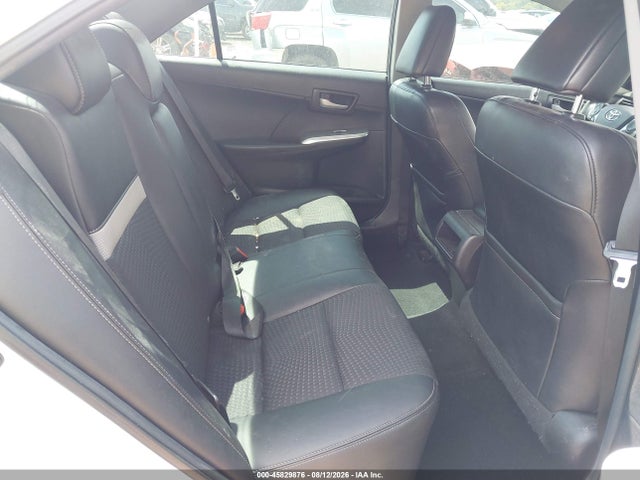 Продажа на аукционе авто 2014 Toyota Camry Se, vin: 4T1BF1FK4EU469934, номер лота: 45829876