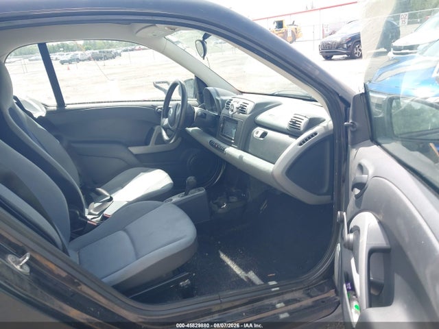 Продажа на аукционе авто 2008 Smart Fortwo Passion/pure, vin: WMEEJ31X48K146631, номер лота: 45829880