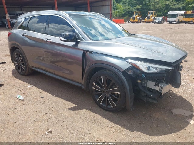Продажа на аукционе авто 2021 Infiniti Qx50 Luxe, vin: 3PCAJ5BA7MF118638, номер лота: 45829884