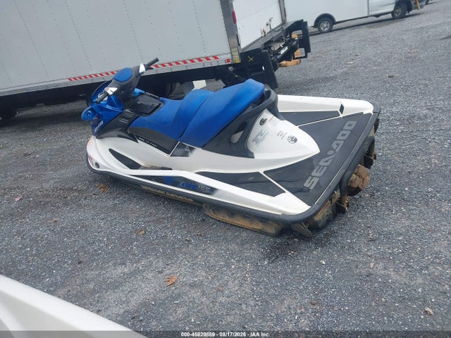 Aukcja sprzedaży 2008 Seadoo Gtx 230 Limited, vin: YDV20750A808, numer aukcji: 45829889
