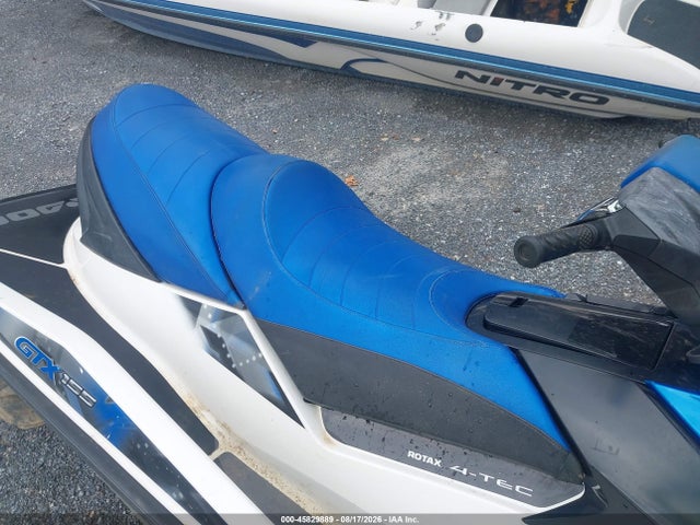 Aukcja sprzedaży 2008 Seadoo Gtx 230 Limited, vin: YDV20750A808, numer aukcji: 45829889
