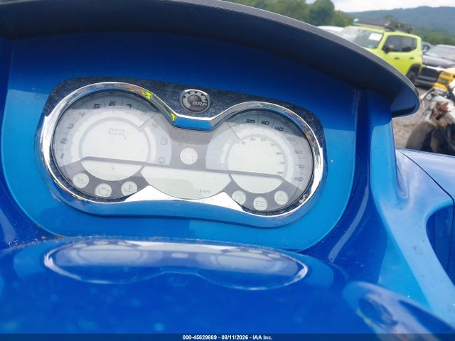 Aukcja sprzedaży 2008 Seadoo Gtx 230 Limited, vin: YDV20750A808, numer aukcji: 45829889