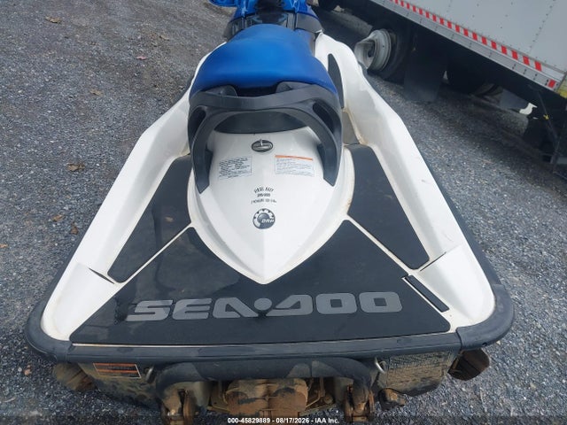 Aukcja sprzedaży 2008 Seadoo Gtx 230 Limited, vin: YDV20750A808, numer aukcji: 45829889