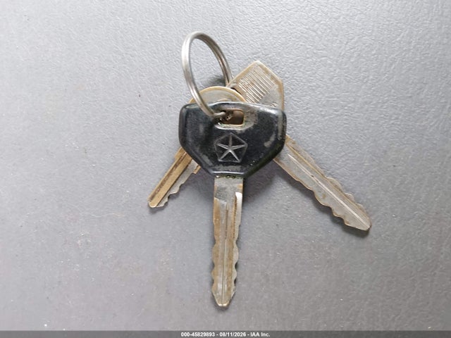 45829893 :رقم المزاد ، 1B7FL26X2Xs258181 vin ، 1999 Dodge Dakota Slt/sport مزاد بيع