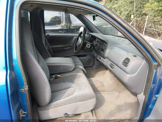 45829893 :رقم المزاد ، 1B7FL26X2Xs258181 vin ، 1999 Dodge Dakota Slt/sport مزاد بيع