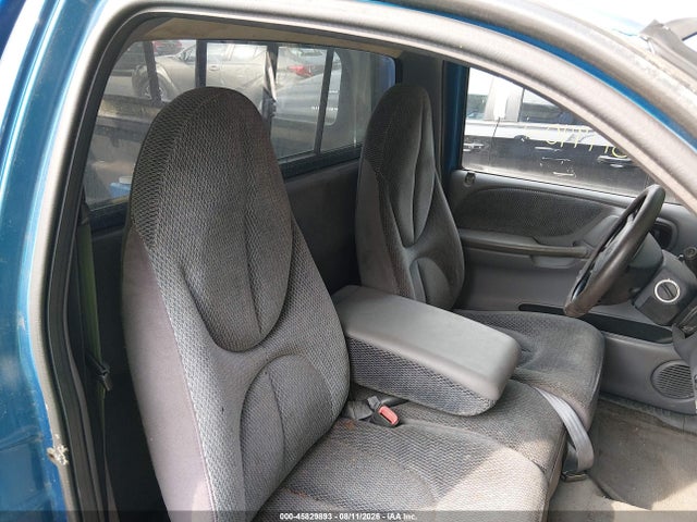 45829893 :رقم المزاد ، 1B7FL26X2Xs258181 vin ، 1999 Dodge Dakota Slt/sport مزاد بيع