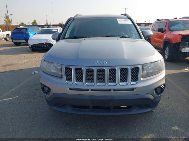Aukcja sprzedaży 2014 Jeep Compass Latitude, vin: 1C4NJCEB8ED848805, numer aukcji: 45829895