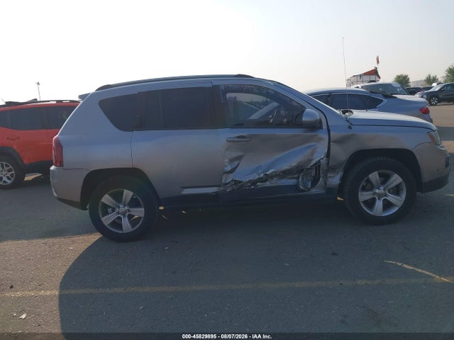 Aukcja sprzedaży 2014 Jeep Compass Latitude, vin: 1C4NJCEB8ED848805, numer aukcji: 45829895