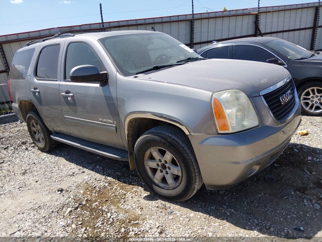 Продажа на аукционе авто 2009 Gmc Yukon Commercial, vin: 1GKFK13039R243191, номер лота: 45829896