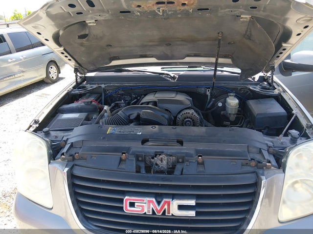45829896 :رقم المزاد ، 1GKFK13039R243191 vin ، 2009 Gmc Yukon Commercial مزاد بيع