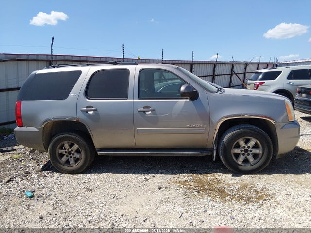 45829896 :رقم المزاد ، 1GKFK13039R243191 vin ، 2009 Gmc Yukon Commercial مزاد بيع