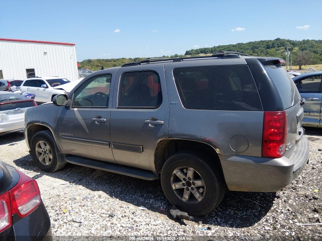 45829896 :رقم المزاد ، 1GKFK13039R243191 vin ، 2009 Gmc Yukon Commercial مزاد بيع