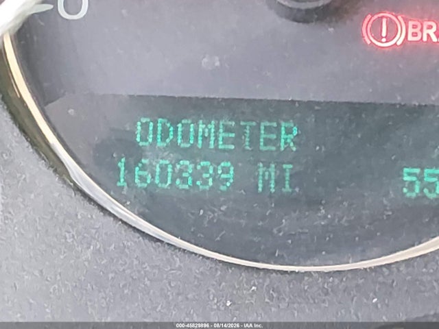 45829896 :رقم المزاد ، 1GKFK13039R243191 vin ، 2009 Gmc Yukon Commercial مزاد بيع