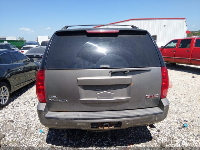 45829896 :رقم المزاد ، 1GKFK13039R243191 vin ، 2009 Gmc Yukon Commercial مزاد بيع