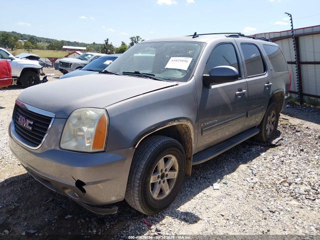 45829896 :رقم المزاد ، 1GKFK13039R243191 vin ، 2009 Gmc Yukon Commercial مزاد بيع