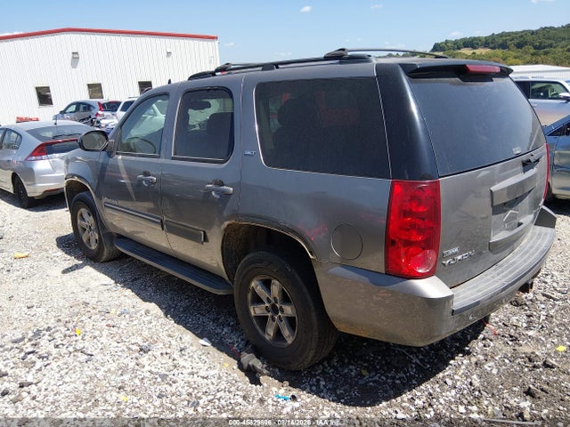 45829896 :رقم المزاد ، 1GKFK13039R243191 vin ، 2009 Gmc Yukon Commercial مزاد بيع