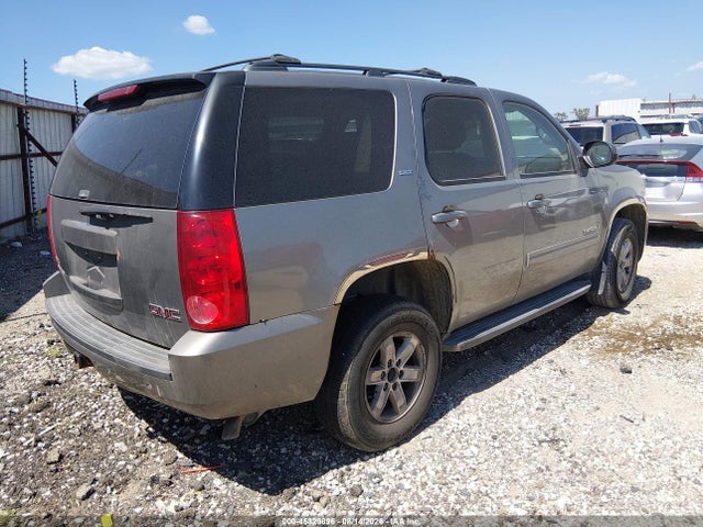 45829896 :رقم المزاد ، 1GKFK13039R243191 vin ، 2009 Gmc Yukon Commercial مزاد بيع